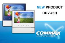 آیفون تصویری کوماکس CDV-70H