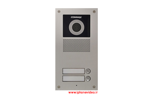 VIDEO DOOR PHONE COMMAX DRC-2UC