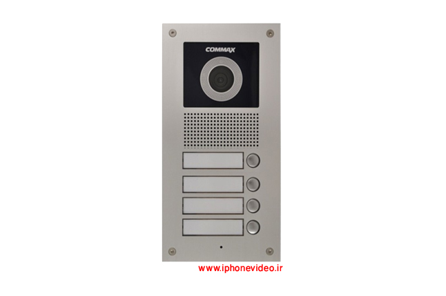 VIDEO DOOR PHONE COMMAX DRC-4UC