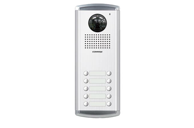 VIDEO DOOR PHONE COMMAX DRC-10AC2