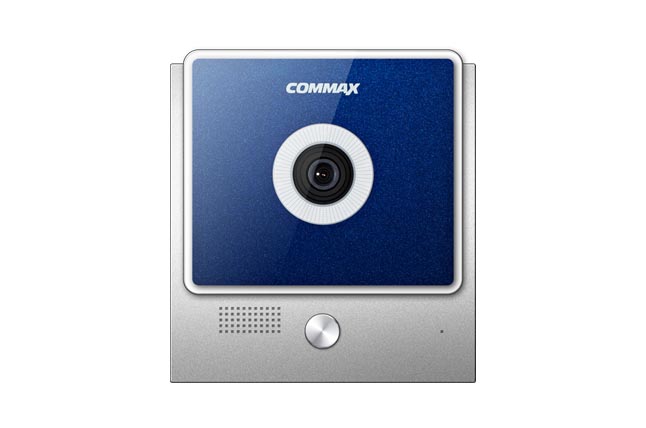 VIDEO DOOR PHONE COMMAX DRC-4U