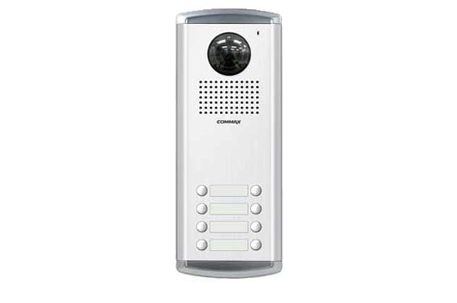 VIDEO DOOR PHONE COMMAX DRC-8AC2