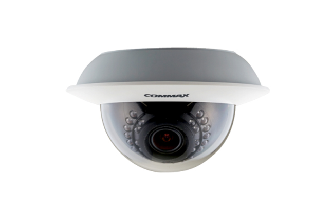 CCTV COMMAX CAD-I4V7TP