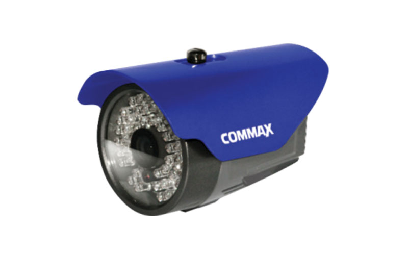 CCTV COMMAX CAU-D047TP