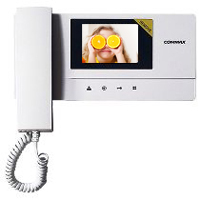 آیفون تصویری CDV-35A آیفون تصویری CDV-35A